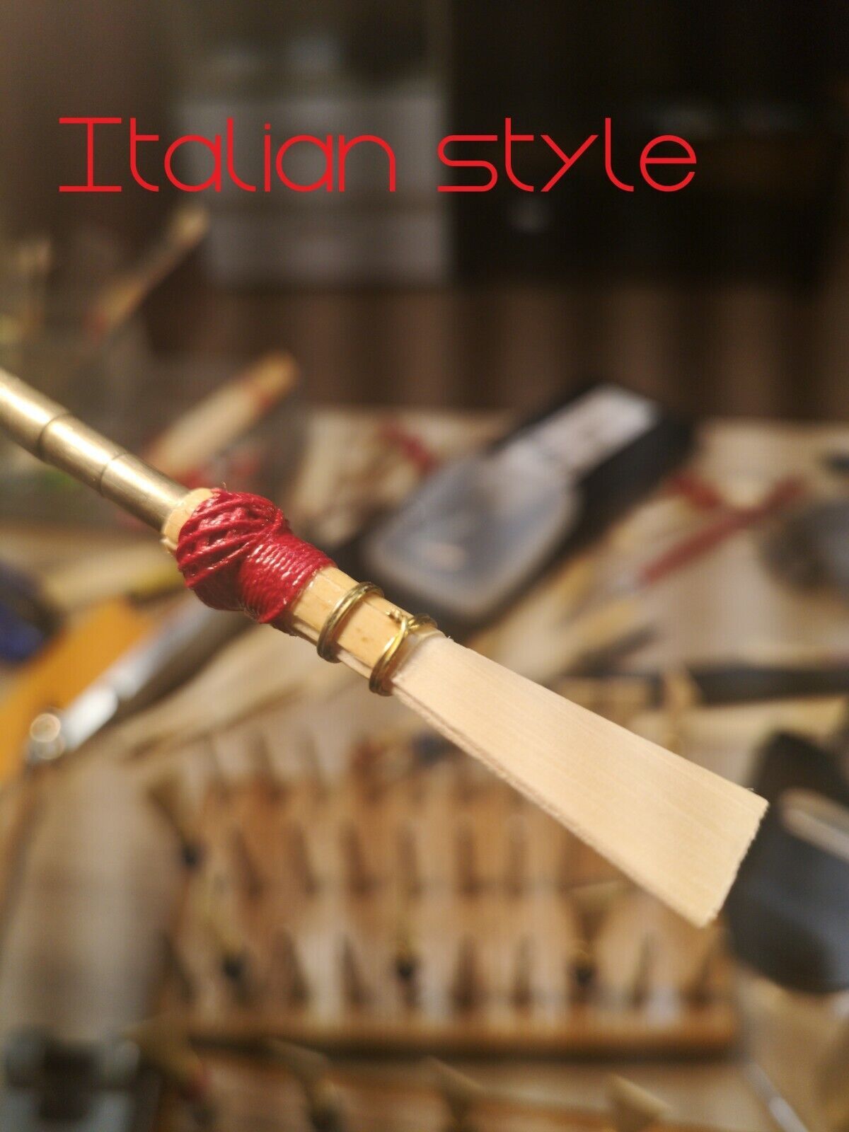 Bassoon reed blanks 3 (MARION CANE) eBay