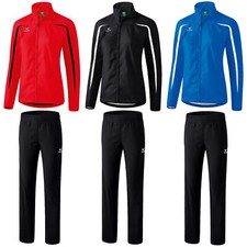 erima tracksuit ladies running tracksuit joggers running women run