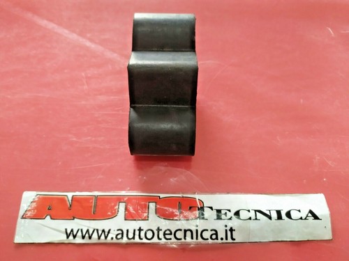 1 ELASTISCHER DÜBEL AUSPUFF 4296059 LANCIA Y10 4WD PANDA 4X4 GUMMI HALTERUNG - Bild 5 von 5