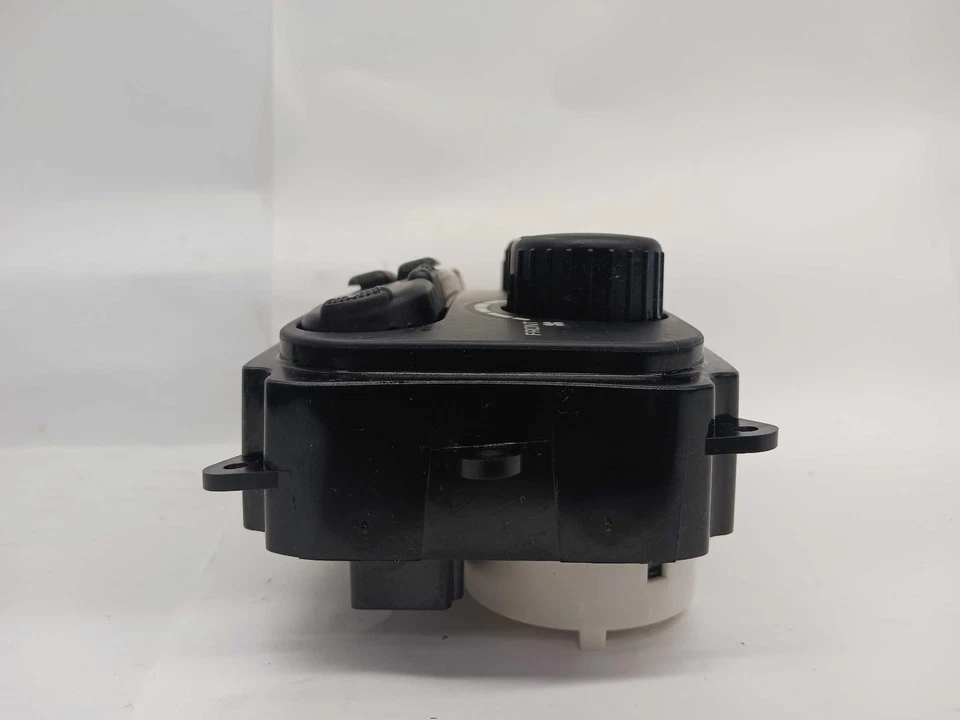 Dodge Caravan 2002 controlador de calefacción manual delantero control de 3 zonas OEM 02 Foto 4 de 4