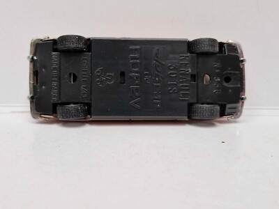 NOREV JET-CAR, RENAULT 30 TS, 1/43e