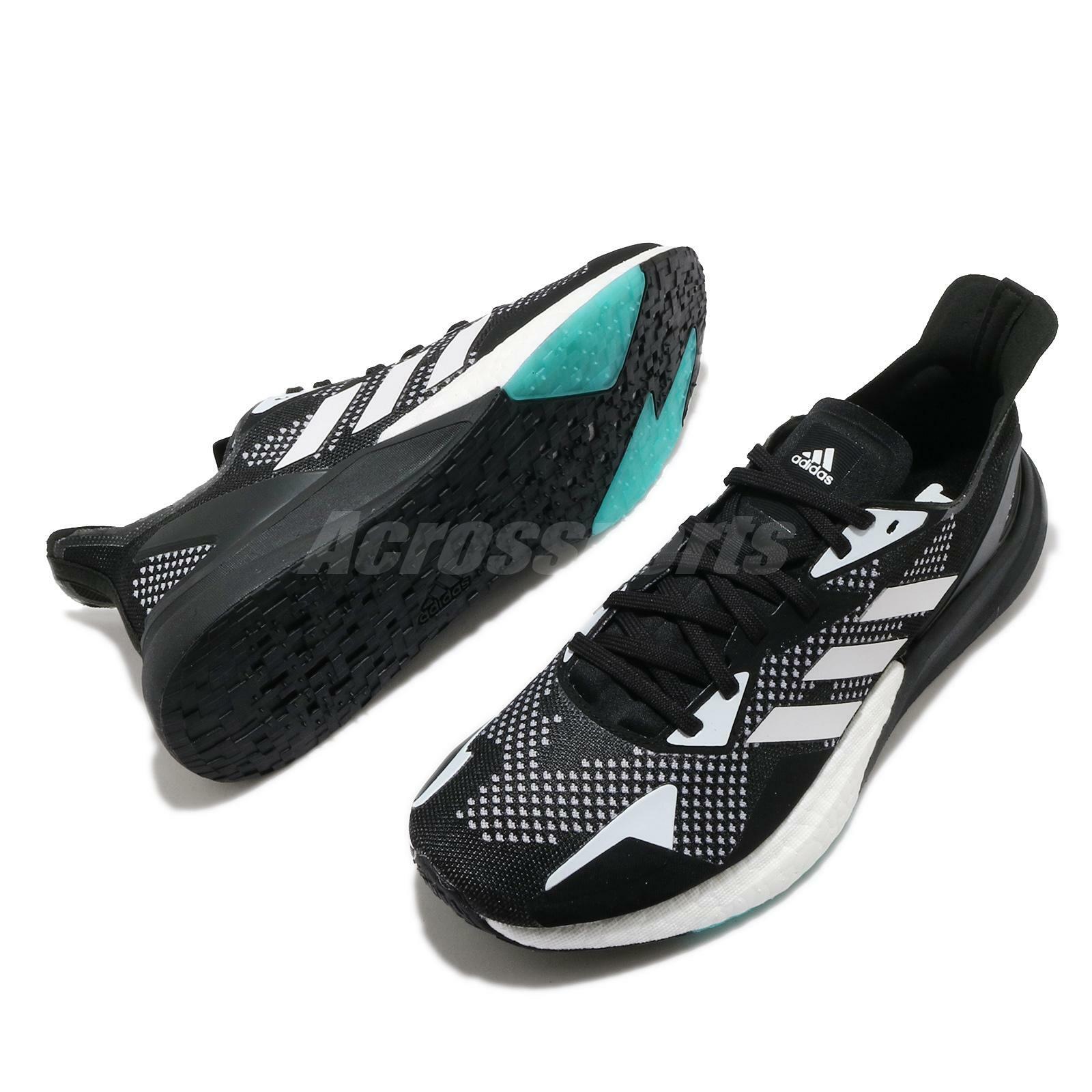 adidas X9000L3 M BOOST Black White Grey Men Running Shoes Sneakers FV4399 -  Shopping.com
