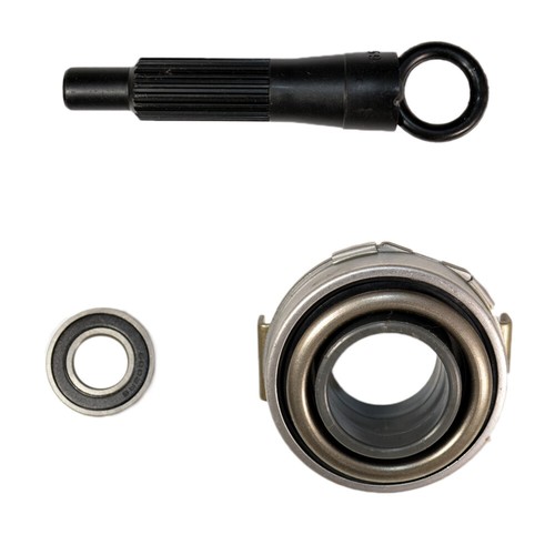 JD STAGE 1 PERFORMANCE HD CLUTCH KIT for 1992-2005 CIVIC 1.5L 1.6L 1.7L SOHC - Picture 4 of 4