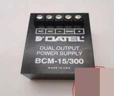 1pc used DATEL power module BCM-15/300 #A6-22