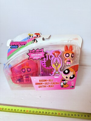 Powerpuff Girls Blossom Cartoon Network Neu!!