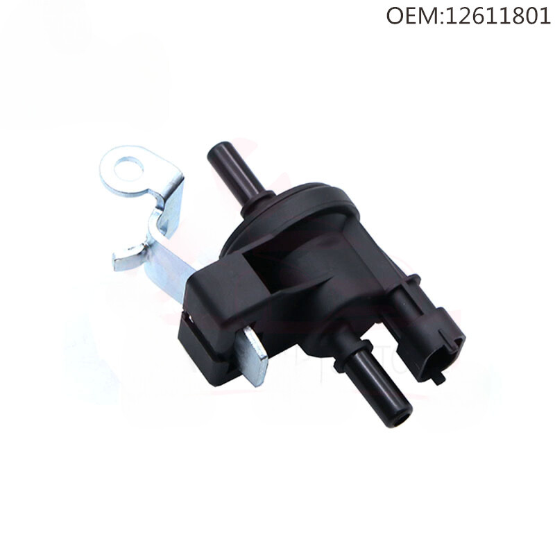 ACDelco 2 Terminal Canister Purge Valve/Solenoid 2141685 | O'Reilly Auto Parts
