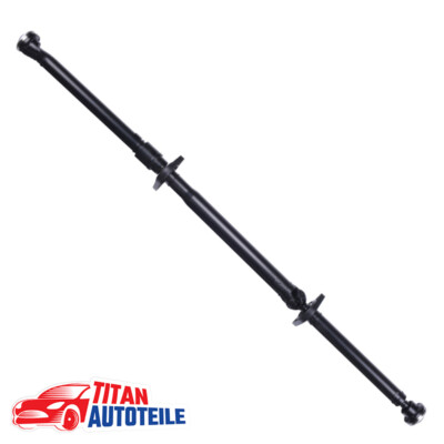 Kardanwelle Gelenkwelle für VOLVO S60 II 2 134 V60 XC60 156 D5 T6 komplett NEU