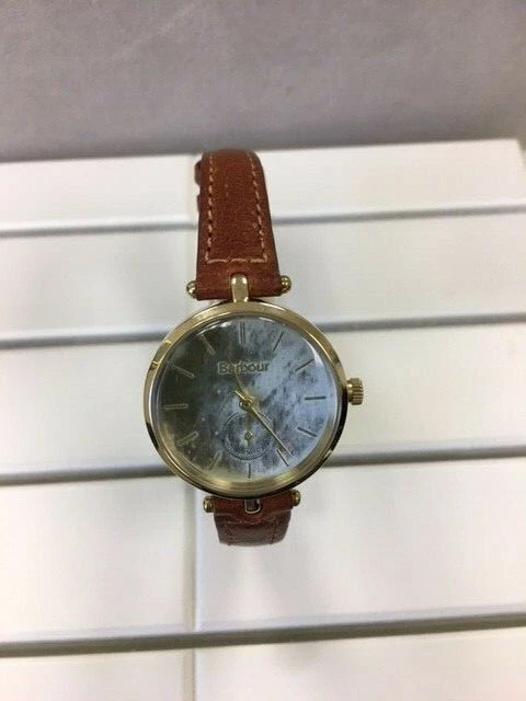 Barbour ladies watch sale