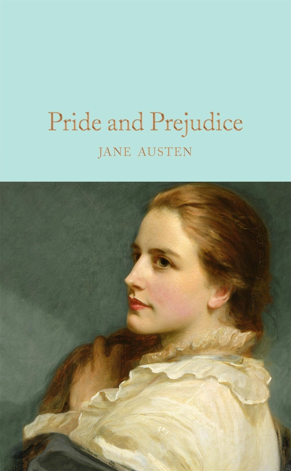 Thumbnail - Pride And Prejudice - Jane Austen - 9781909621657