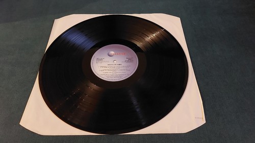ABBA Absolute Star 2329 UK First Press Compilation Gatefold VG+ - Picture 5 of 10