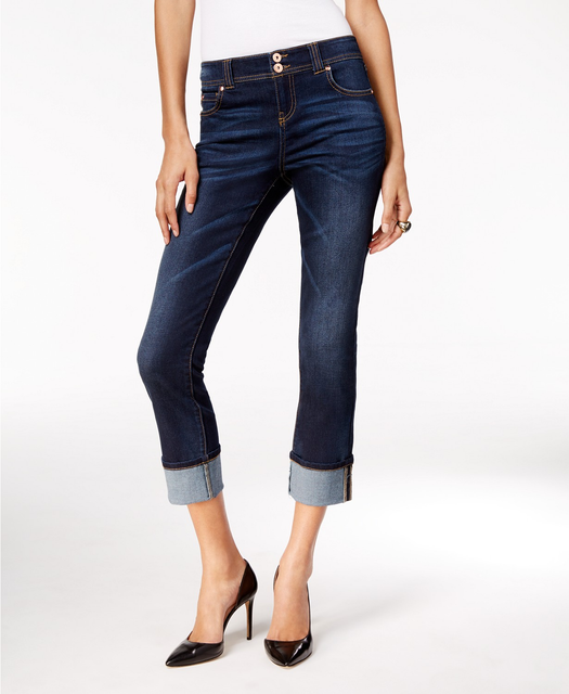 inc petite jeans