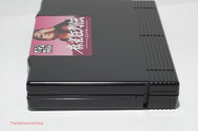 Mahjong Kyoretsuden - Neo Geo, SNK AES Japan Import 1994