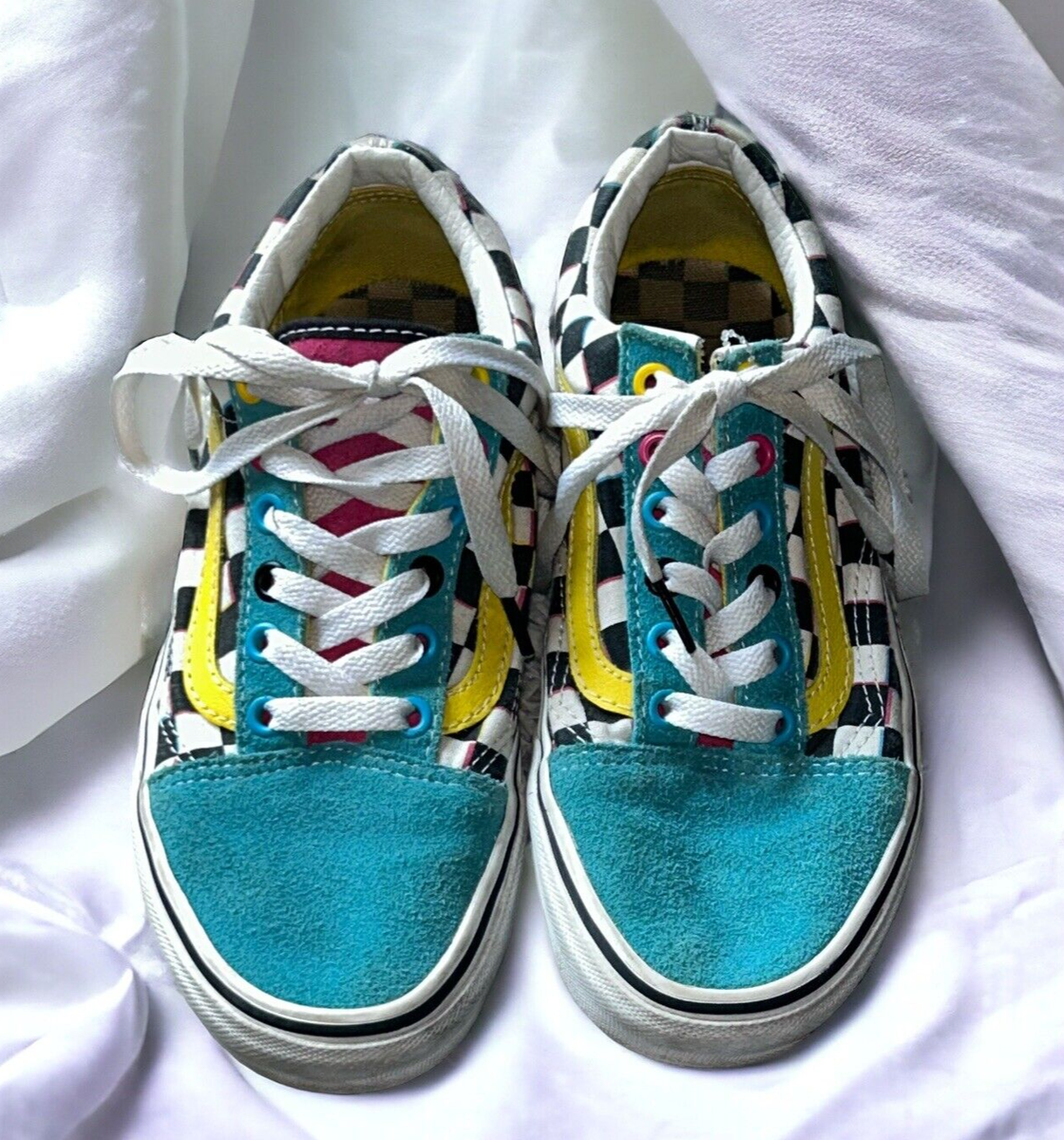Vans Men display picture 1