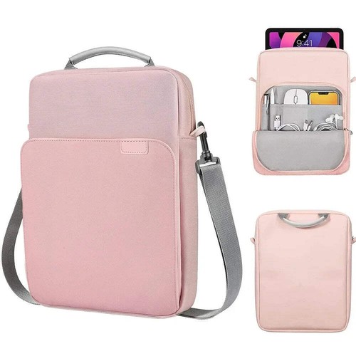 Tablet Bag Case for Samsung Galaxy Tab S10 Plus Ultra S9 S8 Universal Laptop Pou - Picture 30 of 35