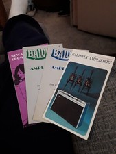 Baldwin Guitars  #COOL# 