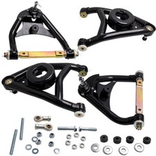 Front Upper and Lower Control Arm for Chevy Malibu 1964-1972 A-Body Heavy Duty