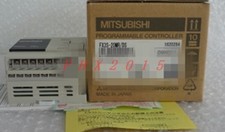 ONE NEW Mitsubishi FX3S-20MR/DS