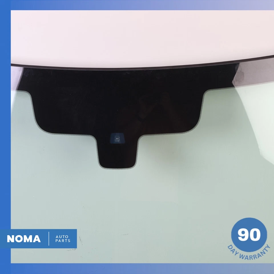 14-17 LR Range Rover Sport L494 Parabrisas Delantero Ventana Vidrio Fabricante de Equipo Original Foto 3 de 4