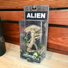 ALIEN - XENOMORPH (TRANSLUCENT PROTOTYPE SUIT) 22 CM / NECA 2016