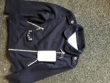 SALE NEW MAYORAL GIRLS NAVY JACKET STYLE 4466 SIZES 4 YEARS 5 YEARS 6 YEARS