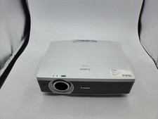 Canon Video Projector LV S3 -USED- P103