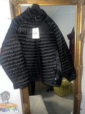 Image of Craghoppers Men Xxl Black Exp Therm Jacket 