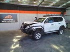 <!--F#f_0-->TOYOTA PRADO 11/09-ON WIPER LINKAGE 4WD 150 SERIES<!--F/-->