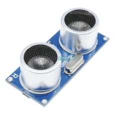 Waterproof Ultrasonic Module Distance Measuring Transducer Sensor Moduel HC-SR04