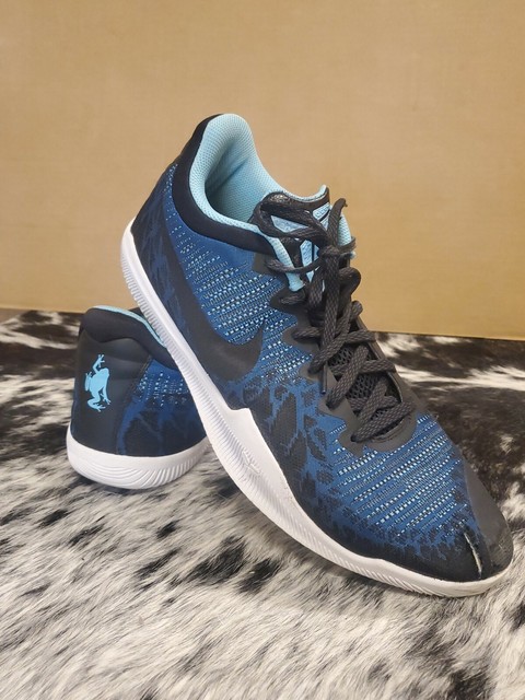 kobe rage blue