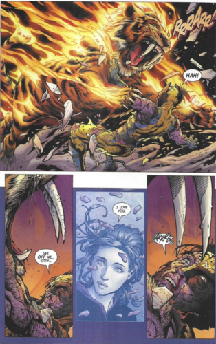Il ritorno di Wolverine fumetto 1 prima stampa copertina A McNiven 2018 Charles Soule - Foto 8 di 12
