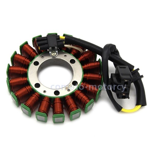 For Honda Magneto Stator Coil CBR1000RR CBR1000 31120-MEL-013 2004-2007 - Picture 5 of 7