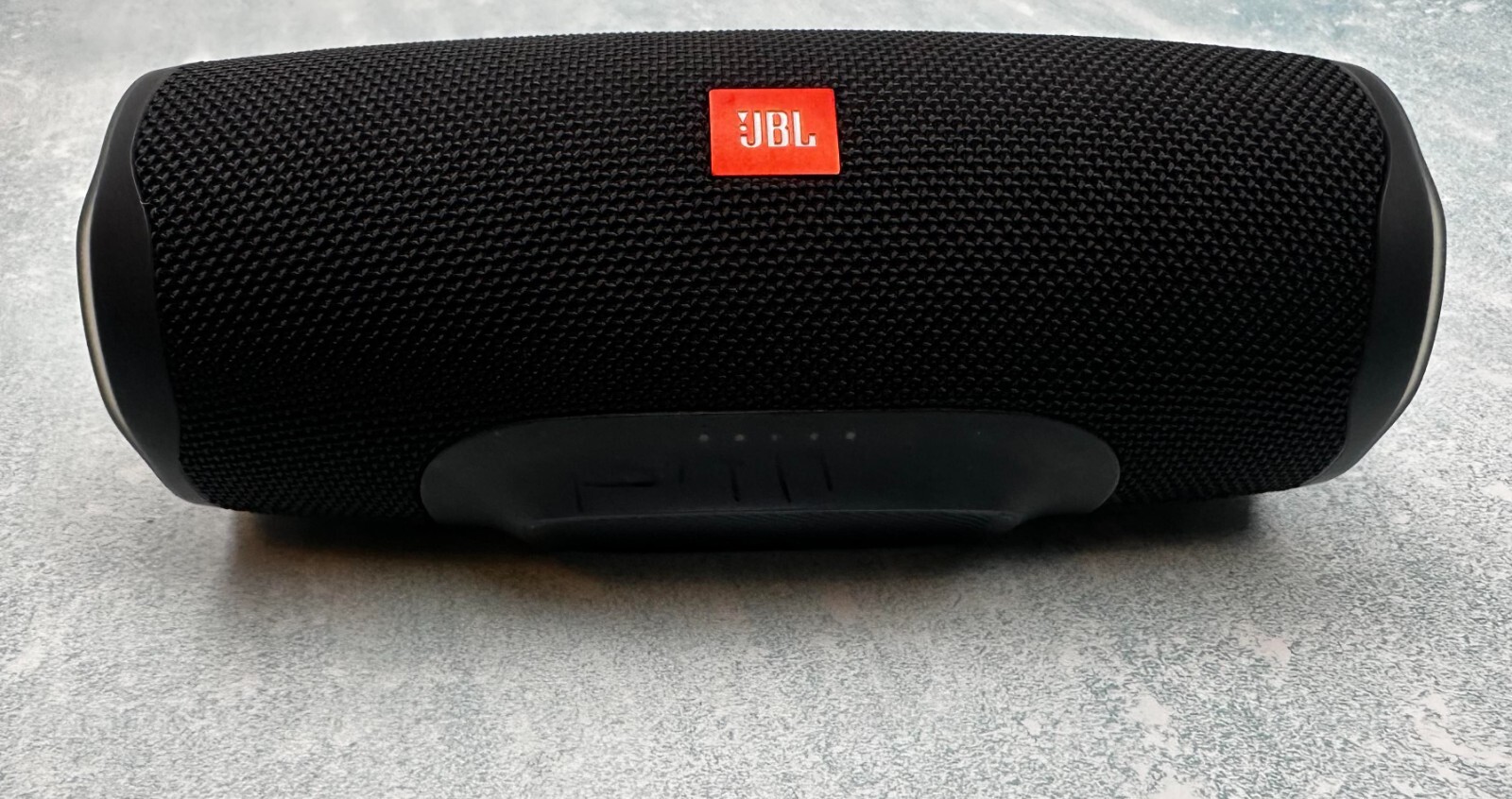 JBL Charge 4 Portable Waterproof Wireless Bluetooth Speaker Black eBay
