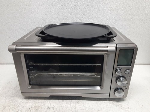 Breville Smart Oven Air Fryer BOV900BSS 