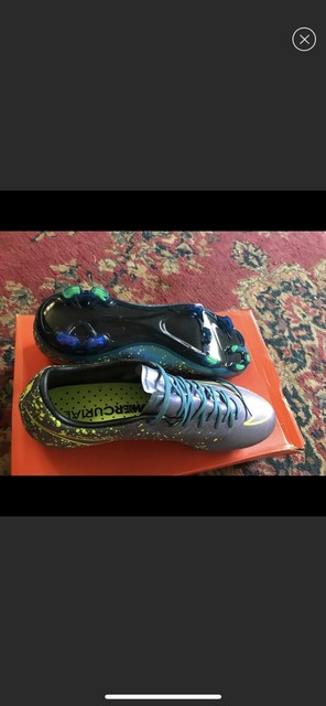 nike mercurial womens indoor