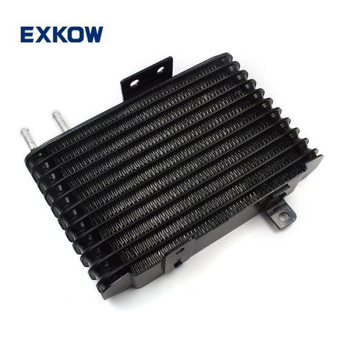 T/M Oil Cooler for Mitsubishi Outlander CW5W 4B12 2.4L 2006-2012 2920A123 - Picture 2 of 7