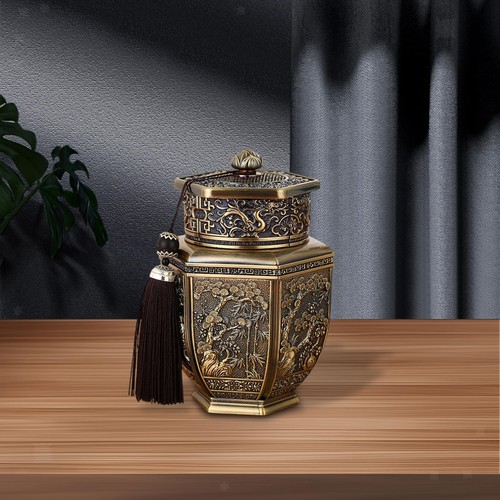 Pet Urn Cremation Urn for Dogs and Cats - Picture 5 of 5