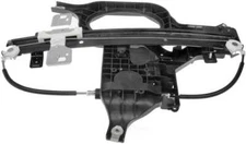 Power Window Motor and Regulator Assembly Dorman 741-170
