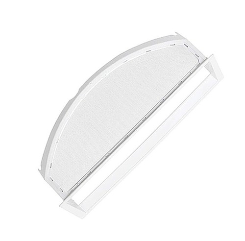 Lint Screen Filter for Dryer GHDP490EF1WW GHDP490EF2WW GHDP490EF3WW GHDP490EF4WW - Picture 1 of 4