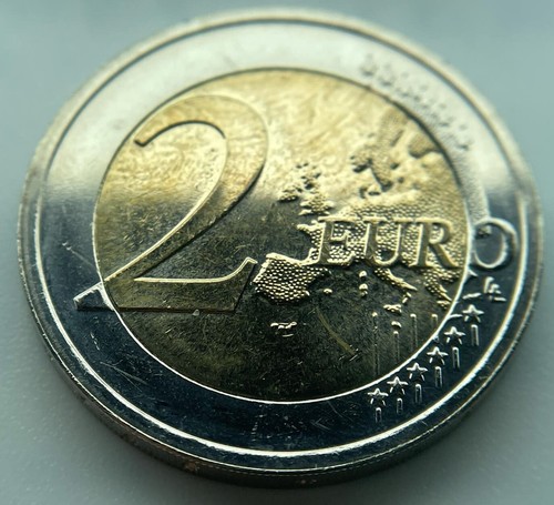 Lithuania 2 euro 2024 - Picture 2 of 2