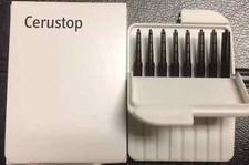  5 8-Packs of Resound Wax Filters