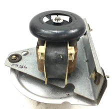 Durham J238-150-1571 Draft Inducer Blower Motor HC21ZE117-B 115V 3300RPM RMA388A
