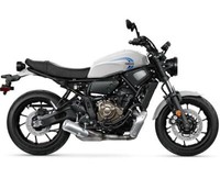 2022 Yamaha XSR 700 ABS XSR700ANW