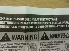 NEW Universal Chain Safety Clip lot of 10 *FREE SHIPPING*