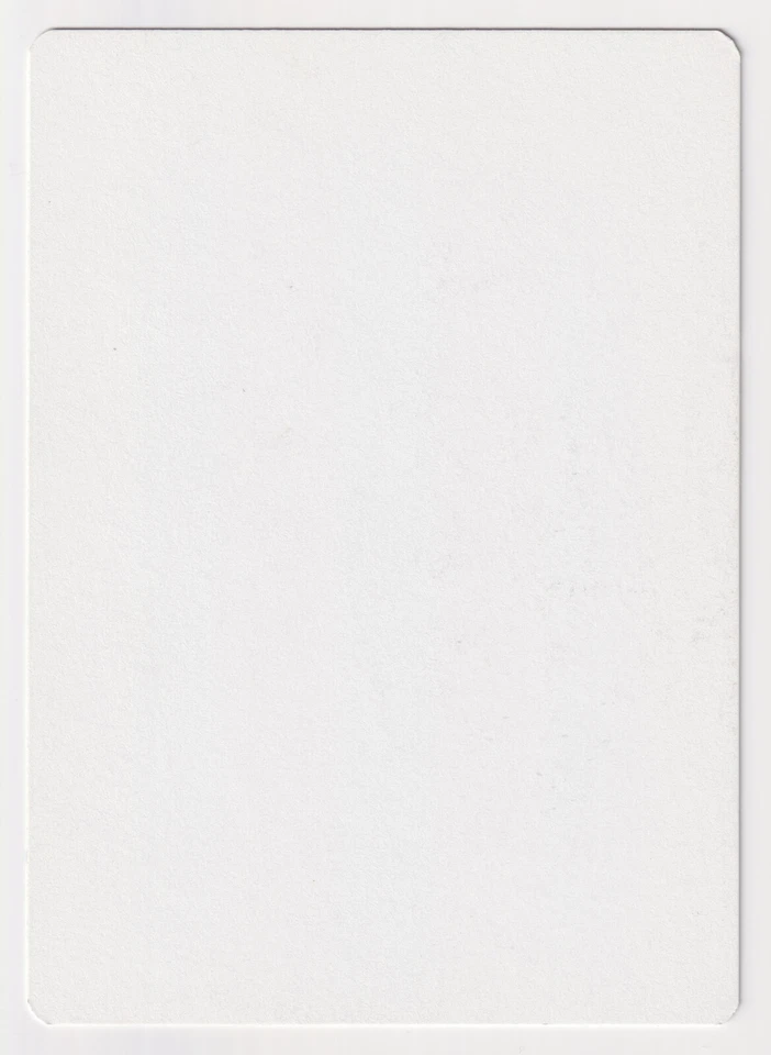 Signed Scavenging Ghoul Proof MP Revised Artist Jeff A. Menges 1994 MTG Magic AP - Image 2 of 2