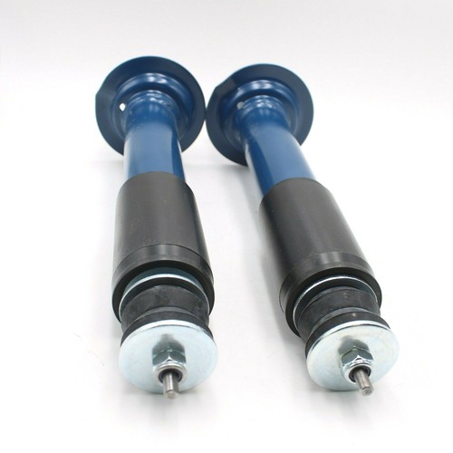 4x amortisseurs Meyle GAS avant et arrière Mercedes Classe M W163 ML - Photo 6/9