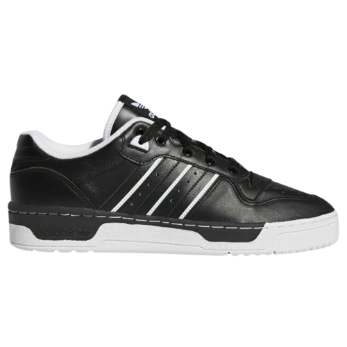 adidas Rivalry Low Black White for Sale | Authenticity Guaranteed | eBay