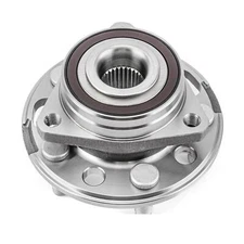 Front or Rear Wheel Hub Bearing for Chevy Impala Malibu Equinox Regal Terrain