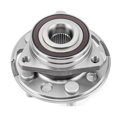 #ad Front or Rear Wheel Hub Bearing for Chevy Impala Malibu Equinox Regal Terrain $36.49