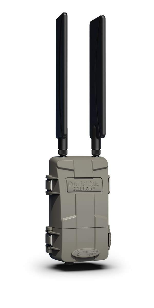 Cuddeback CuddeLink L-Series Cell Home