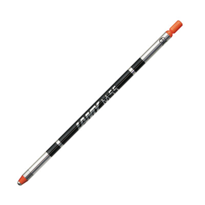 Lamy Multi Functional Pen Refill - Orange - LM55 - New Pack of 2 Tripen Refills